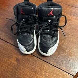 Air Jordan 12 Playoffs Size 12c